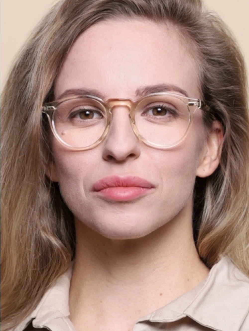 Oliver Peoples Gregory Peck, eyeglasses